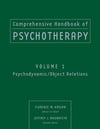psychotherapy volume 1 (kaslow, magnavita)