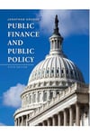 public finance and public policy 5th (jonathan gruber)
