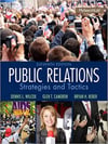 public relations strategies and tactics 11th (wilcox, cameron, reber)