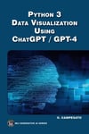 Python 3 Using ChatGPT/GPT-4 O. Campesato