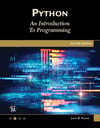 Python: An Introduction to Programming 2nd. Edition James R. Parker
