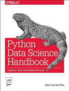 Python Data Science Handbook: Essential Tools for Working with Data Jake Vanderplas