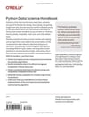Python Data Science Handbook: Essential Tools for Working with Data 2nd Edition Jake VanderPlas
