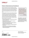 Python Data Science Handbook: Essential Tools for Working with Data 2nd Edition Jake VanderPlas