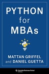 Python for MBAs Griffel Guetta