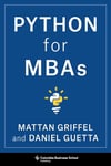 Python for MBAs Griffel Guetta