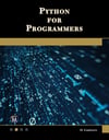 Python for Programmers Oswald Campesato