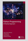 Python Programming: A Practical Approach Sharma Kumar