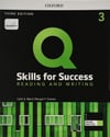 Q Skills For Success 3 Reading And Writing with Online Practice (KODlu ürün)