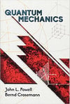 quantum mechanics (john powell, bernd crasemann)