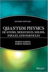 quantum physics 2nd (robert eisberg)