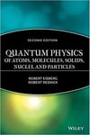 quantum physics 2nd (robert eisberg)