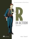 R in Action, Third Edition: Data analysis and graphics with R and Tidyverse 3rd Edition Robert I. Kabacoff