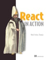 React in Action Mark Tielens Thomas