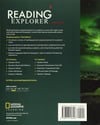 Reading Explorer 1: Student's Book (3rd Ed. – THIRD ed.) (Downloadable CD li versiyon – Online KOD YOKTUR)