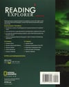 Reading Explorer 1: Student's Book (3rd Ed. – THIRD ed.) (Downloadable CD li versiyon – Online KOD YOKTUR)