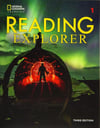 Reading Explorer 1: Student's Book (3rd Ed. – THIRD ed.) (Downloadable CD li versiyon – Online KOD YOKTUR)