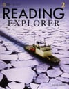 Reading Explorer 2  Second Editon with Downloadable Audios (Online Code YOKTUR)