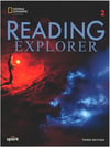 Reading Explorer 2 Student's Book with the Spark Platform (3rd Edition)