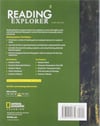 Reading Explorer 3: Student's Book (3rd Ed. – THIRD ed.) (Downloadable CD li versiyon – Online KOD YOKTUR)