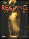 Reading Explorer 3 Student's Book with the Spark Platform (3rd Edition)
