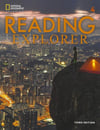 Reading Explorer 4: Student's Book (3rd Ed. – THIRD ed.) (Downloadable CD li versiyon – Online KOD YOKTUR)