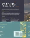 Reading Explorer 4: Student's Book (3rd Ed. – THIRD ed.) (Downloadable CD li versiyon – Online KOD YOKTUR)