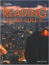Reading Explorer 4 Student's Book with the Spark Platform (3rd Edition)