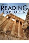 Reading Explorer 5  Second Editon with Downloadable Audios (Online Code YOKTUR)