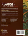 Reading Explorer 5: Student's Book (3rd Ed. – THIRD ed.) (Downloadable CD li versiyon – Online KOD YOKTUR)