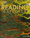 Reading Explorer 5: Student's Book (3rd Ed. – THIRD ed.) (Downloadable CD li versiyon – Online KOD YOKTUR)