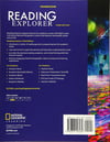 Reading Explorer Foundations: Student's Book (3rd Ed. – THIRD ed.) (Downloadable CD li versiyon – Online KOD YOKTUR)