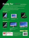Ready for IELTS Student's Book (2nd Edition) + Audio + Resources