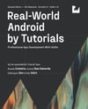 Real-World Android by Tutorials  Professional App Development With Kotlin Second Edition Costeira Valverde