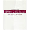 reason and argument 2nd (richard feldman)