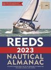 Reeds Nautical Almanac 2023 (Reed's Almanac) Perrin Towler, Mark Fishwick