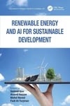 Renewable Energy and AI for Sustainable Development Iyer Nayyar