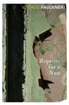 Requiem for a Nun William Faulkner 