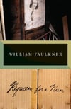 Requiem for a Nun William Faulkner