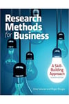 research methods for business 7th (uma sekaran)