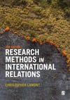 Research Methods in International Relations (2nd Ed.) Christopher Lamont