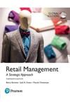 retail management 13th (berman, evans, chatterjee)