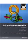 RF microelectronics 2nd (behzad razavi)