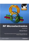 RF microelectronics 2nd (behzad razavi)