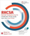RHCSA Red Hat Enterprise Linux 9 Certification Study Guide, Eighth Edition (Exam EX200) (RHCSA/RHCE Red Hat Enterprise Linux Certification Study Guide, 9) 8th Edition Jang Orsaria