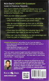 Rich Dad's Cashflow Quadrant: Guide to Financial Freedom Robert T. Kiyosaki
