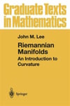 riemannian manifolds an introduction to curvature (john m. lee)