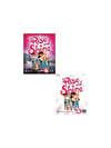 Rise and Shine 4 Pupil's Book and Activity Book ( DVD li versiyon – Online KOD YOKTUR )