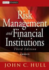 risk management and financial institutions 3rd (john hull)