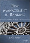 risk management in banking 4th (joel bessis)